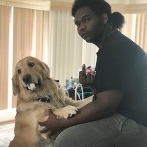 Meet your Posher, Aletia